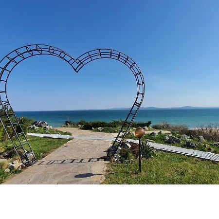 K&K Beach Luxury Burgas Extérieur photo