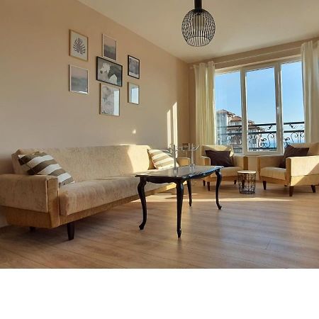 K&K Beach Luxury Burgas Extérieur photo