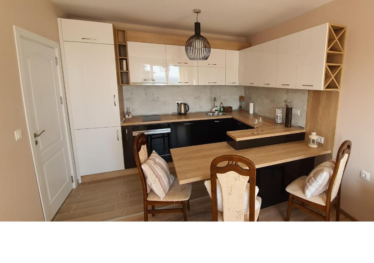 K&K Beach Luxury Burgas Extérieur photo