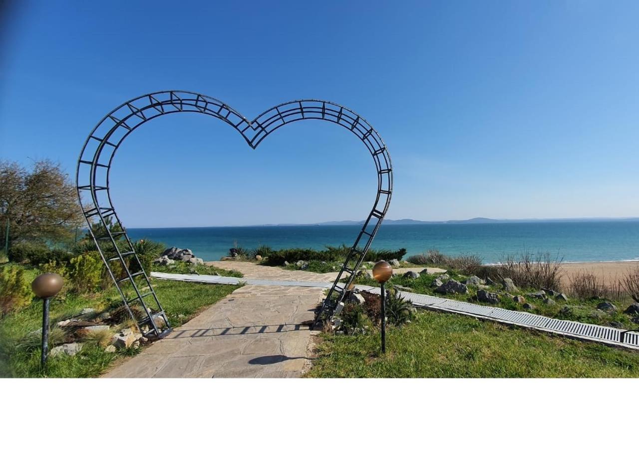 K&K Beach Luxury Burgas Extérieur photo