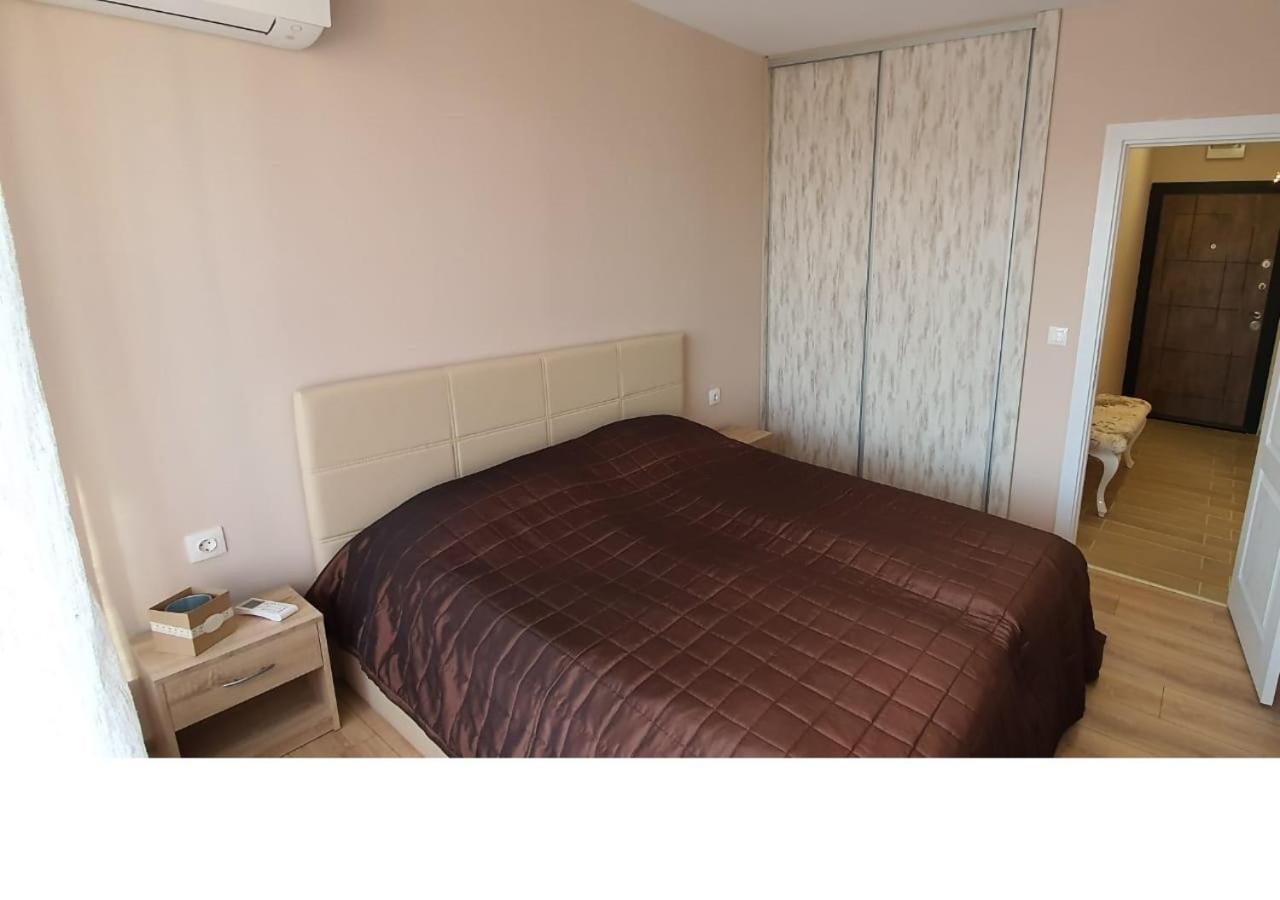 K&K Beach Luxury Burgas Extérieur photo
