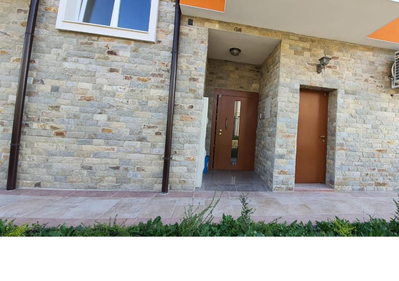 K&K Beach Luxury Burgas Extérieur photo