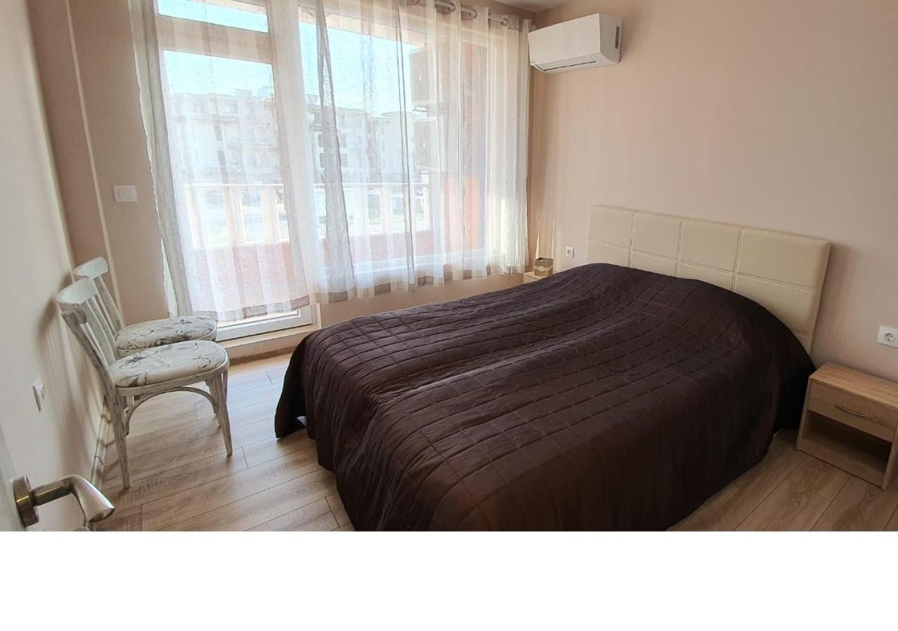 K&K Beach Luxury Burgas Extérieur photo