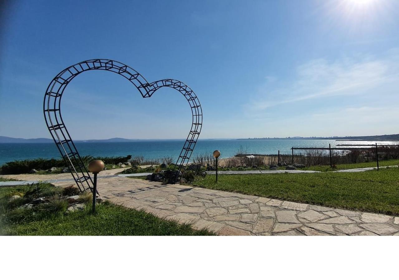 K&K Beach Luxury Burgas Extérieur photo