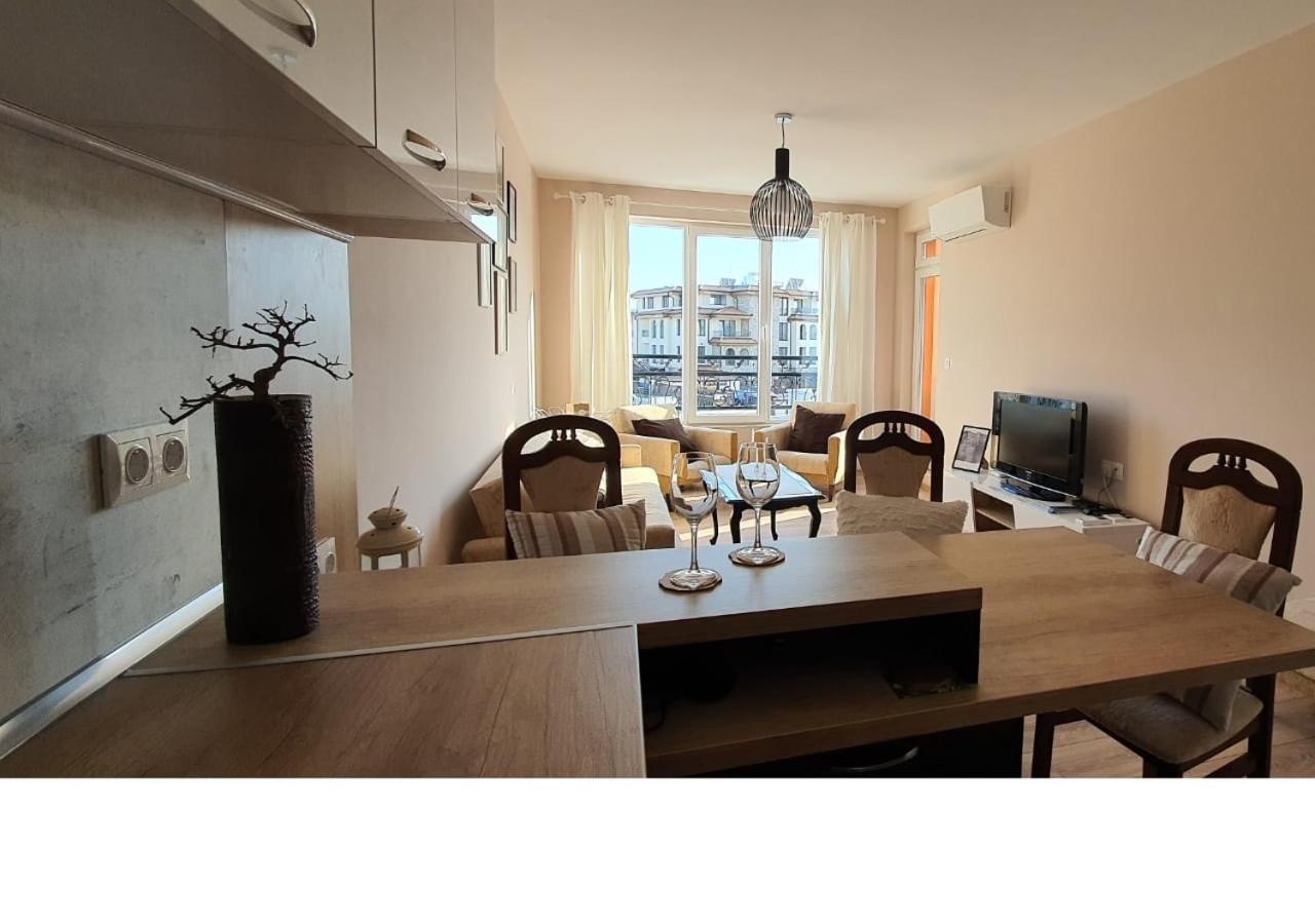 K&K Beach Luxury Burgas Extérieur photo