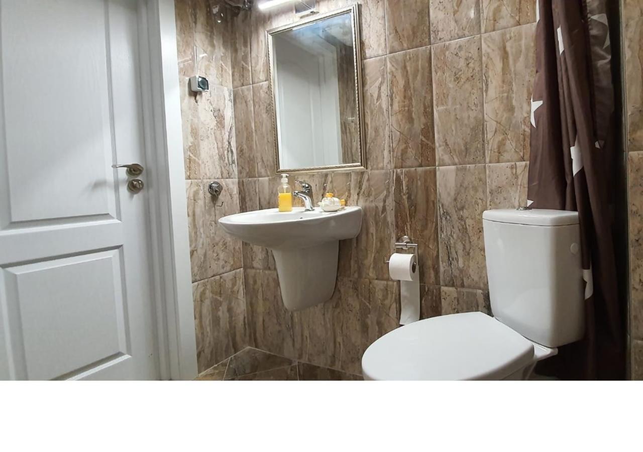 K&K Beach Luxury Burgas Extérieur photo