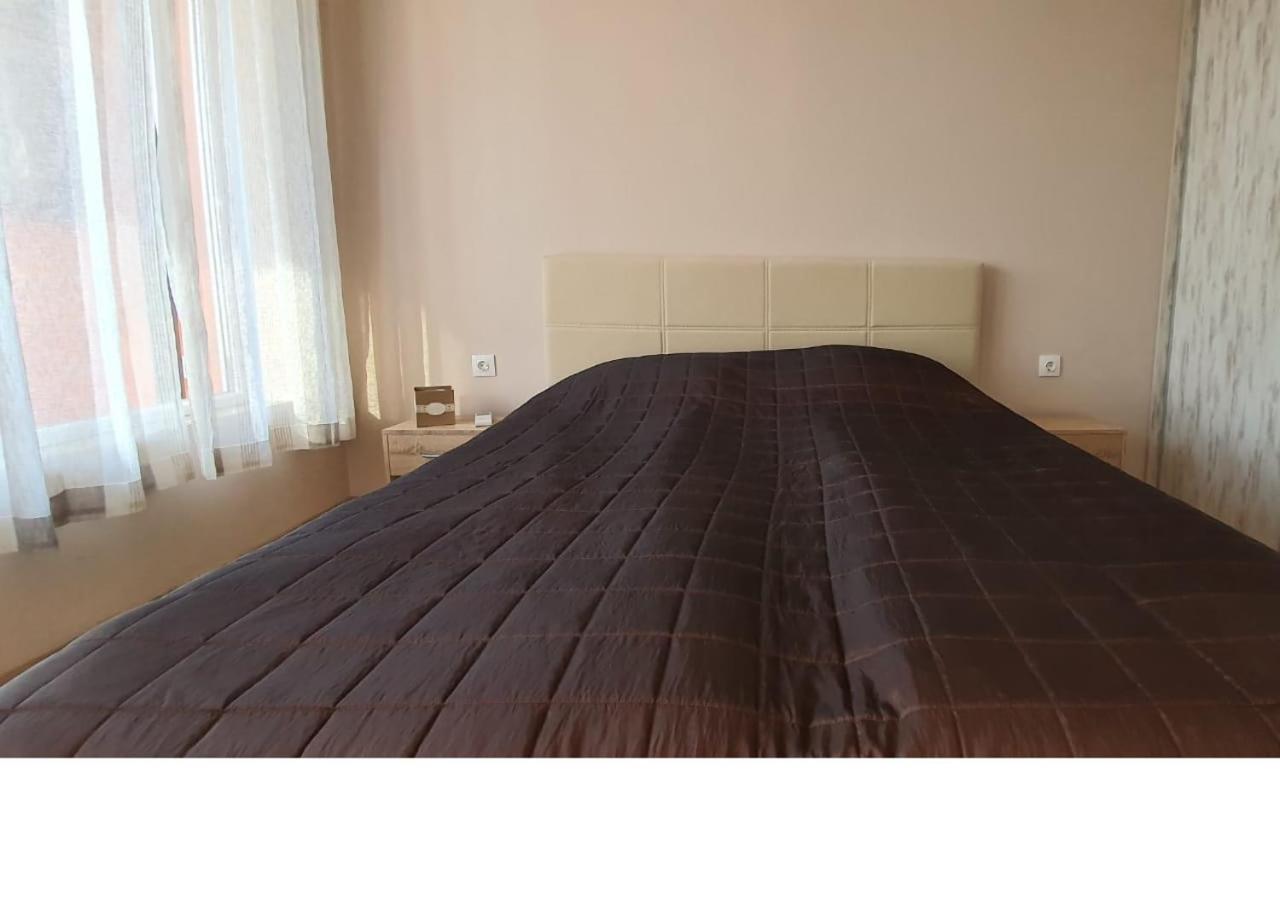 K&K Beach Luxury Burgas Extérieur photo