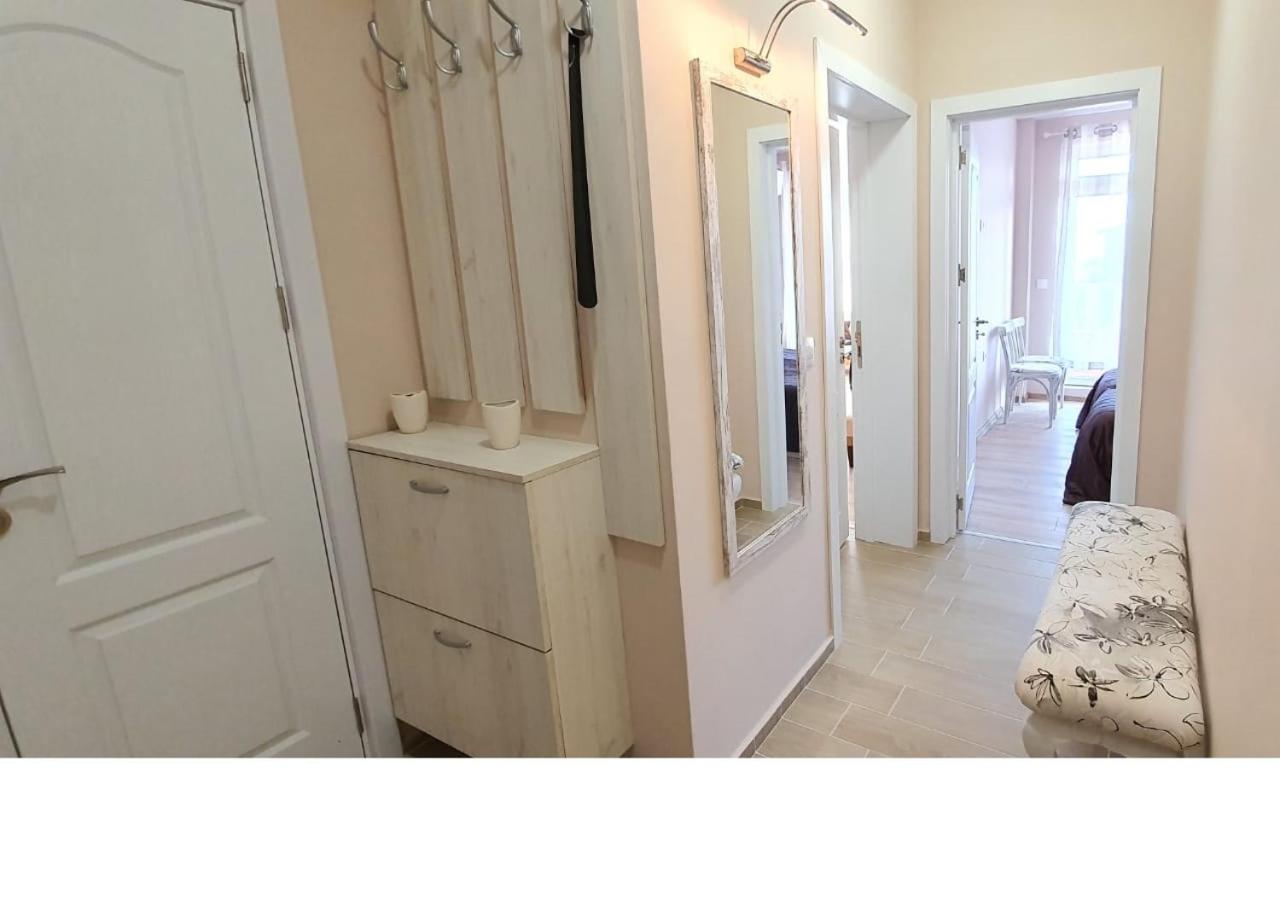 K&K Beach Luxury Burgas Extérieur photo
