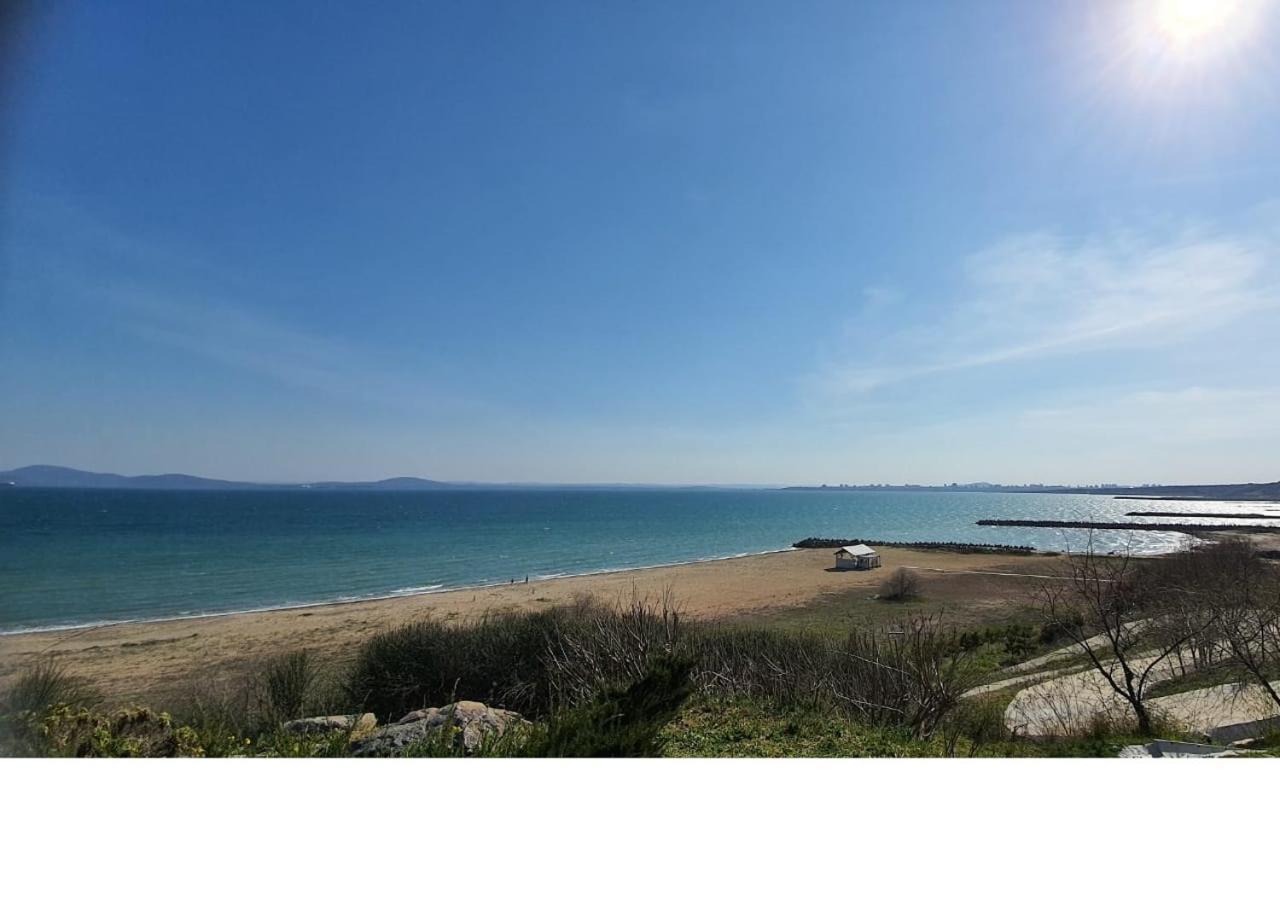 K&K Beach Luxury Burgas Extérieur photo