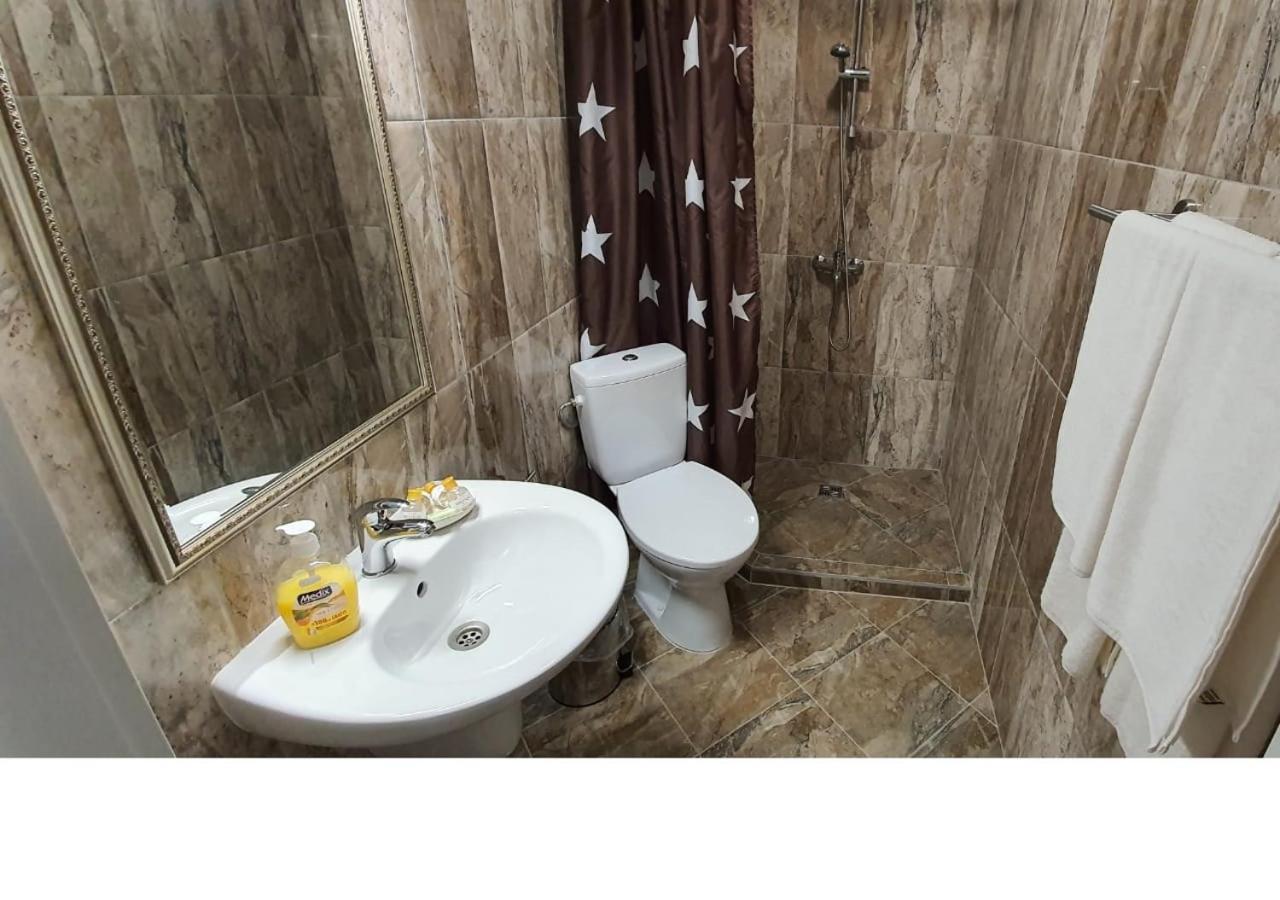K&K Beach Luxury Burgas Extérieur photo